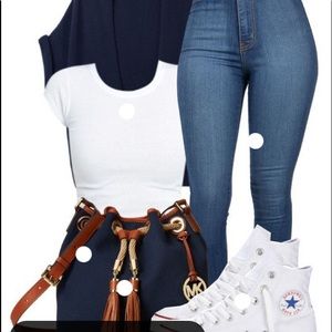 Meet your Posher, Keshia